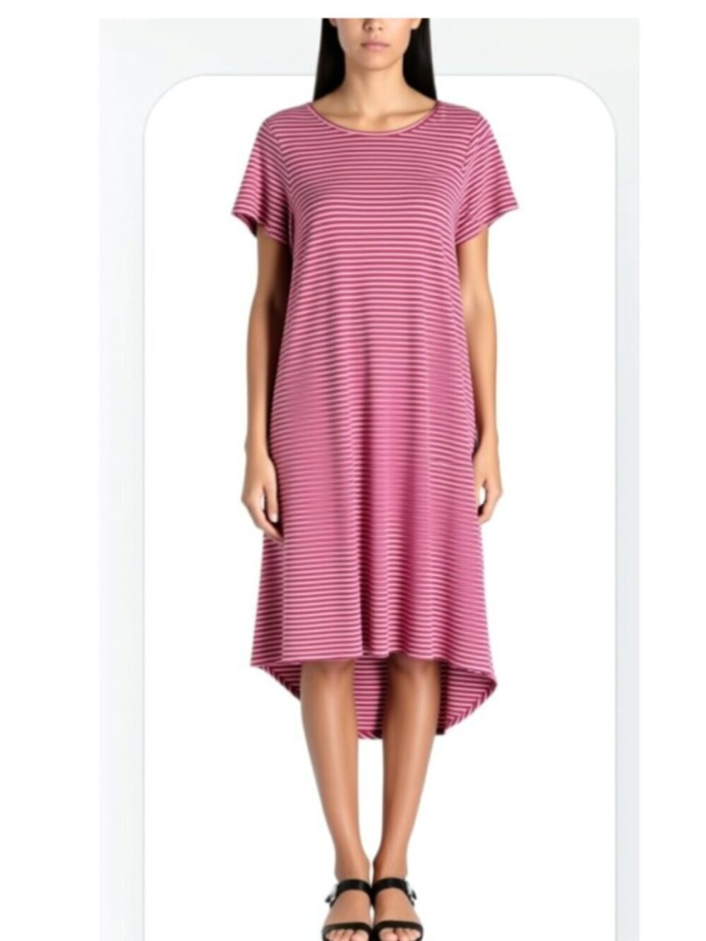 LulaRoe Dress Size XL - NWOT